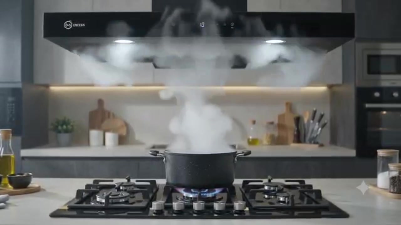 🍳 وداعاً لروائح الطبخ مع TiKMA! ✨
​مطبخكِ يستحق الأفضل دائماً! تخلصي من الدخان، الأبخرة، والدهون المزعجة بلمسة واحدة مع مرشحة المطبخ (Range Hood) من ماركة TiKMA.
​✨ أهم المميزات:
​قوة شفط عالية للتخلص السريع من الروائح.
​تصميم عصري يضيف لمسة فخامة لمطبخك.
​فلاتر فعالة لحجز الزيوت وحماية الجدران والخزائن.
​تشغيل هادئ ومطابق للمواصفات والأمان (حاصل على شهادة CE).

ضمان سنتين ✅
السعر 125 الف مع التوصيل المجاني

​📞 للطلب أو الاستفسار، راسلينا على الخاص أو واتساب : [***********]
🚗 تتوفر خدمة التوصيل السريع لجميع محافضات العراق !
