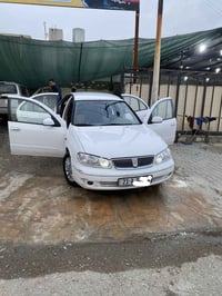 ٢٠٠٩ • كير اوتماتيك • رقم سليمانية