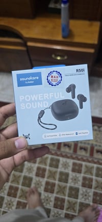 انكر R50i • سماعات • جديدة