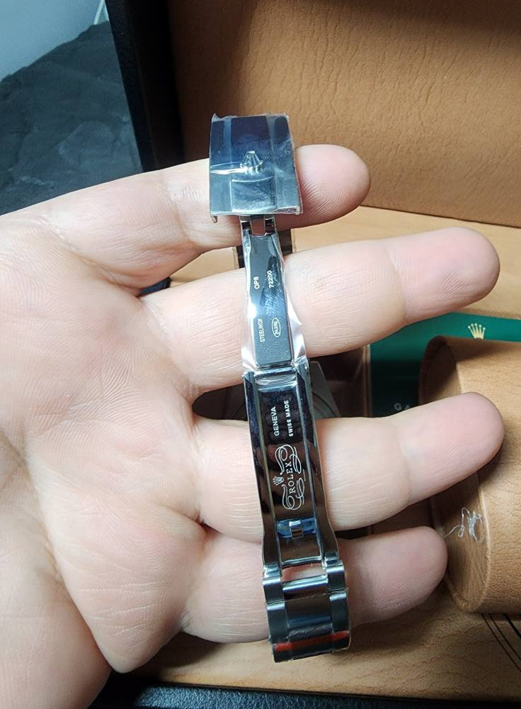 رولكس ماستر ١٦ قطعة بسعر مناسب الي تفيده كلهن اوتوماتيك وكله زجاج زفير بغداد, العراق


**إذا كنت صاحب هذا الإعلان وتريد حذفه لأي سبب، رجاءا أرسل رسالة إلى الدعم الفني**