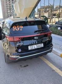 سبورتج • ٢٠٢٢ • ٧٢٠٠٠ كم