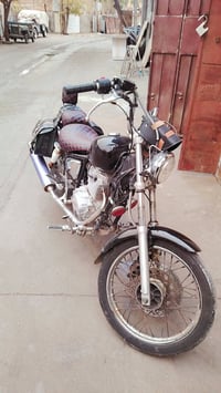 هارلي • بدون رقم • كركوك