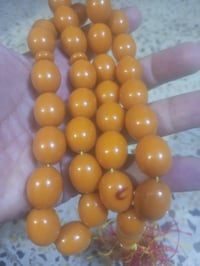سبحة سندلوس • جراخة • ٣٣حبة