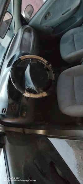 سلام عليكم اخون سياره البيع كيا ريو موديل 2003 سياره كير مكينه كفاله كشر كفاله عامه سياره نعمه من الله رقم قادسيه تحويل مباشر السعر 30 وبيه مجال حك الجيه المكان ديوانيه قضاء الشافعية ***********
