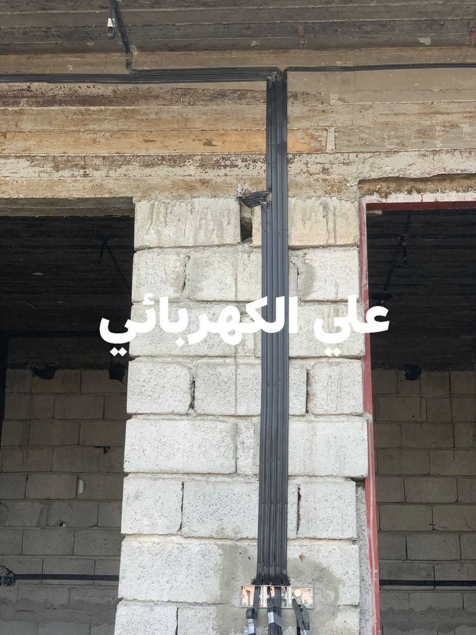 السلام عليكم 
سعر النقطه السيمنز ٣,٥٠٠
شغل هندسي وحديث 

كافة الأعمال الكهربائية
للتواصل والاستفسار 
***********
