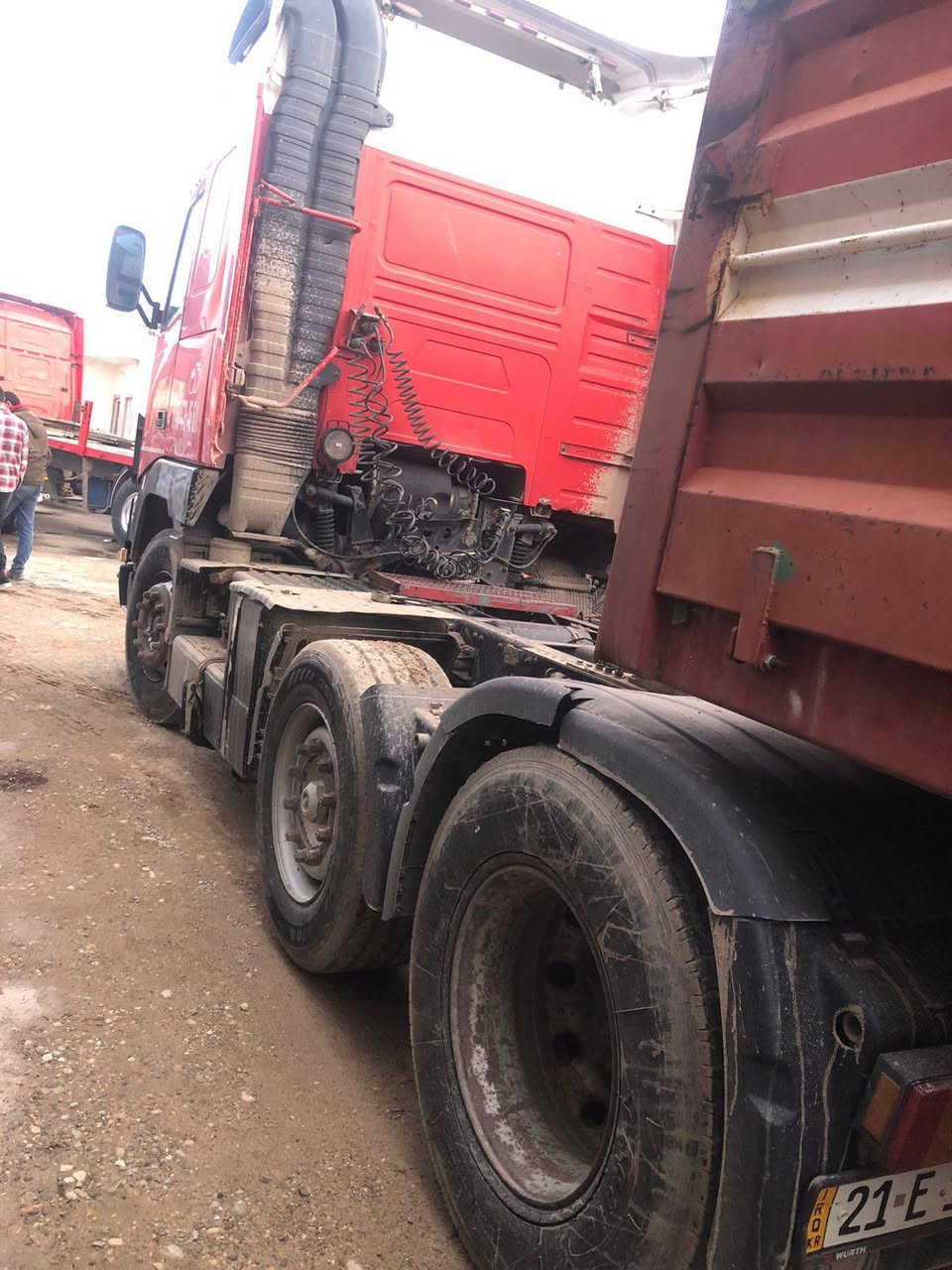 السلام عليكم فالفو للبيع 2001
كير ومحرك شرط رقم سليمانية سنويه لل29
سياره بسمي تحويل مباشر مكان السيارة كركوك  
سعر  175
للاستفسار الاتصال على الرقم 
***********
***********
