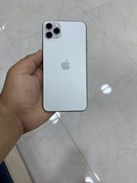 آيفون ١١ برو ماكس • ٢٥٦ • دبل سيم