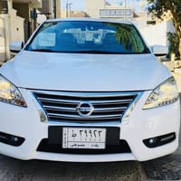 سنترا • ٢٠١٩ • ماشيه ٩٤٠٠٠