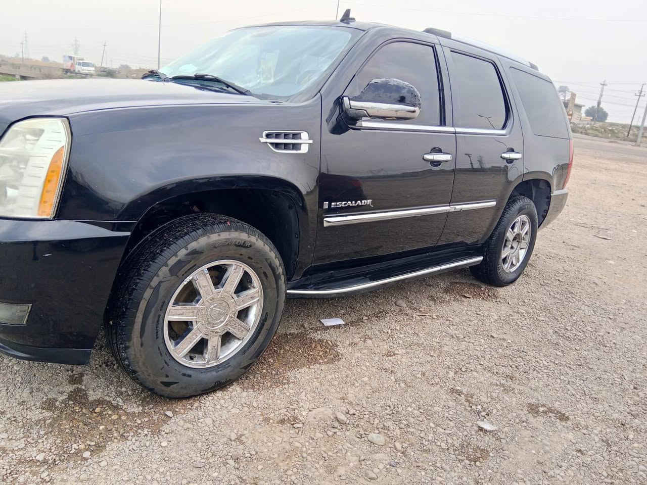 كديلاك اسكاليد موديل 2010 ادوات كامل مواصفات ملكي سياره معروفه مواصفاتها مكينه 6200 لاضربه ولا صبغ السعر 95 بيها مجال بسيط


**إذا كنت صاحب هذا الإعلان وتريد حذفه لأي سبب، رجاءا أرسل رسالة إلى الدعم الفني**