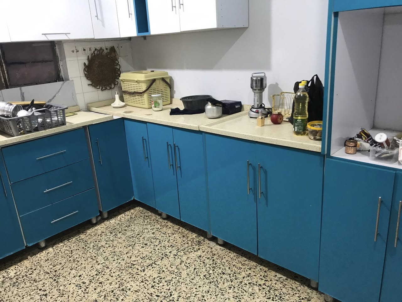 كاونتر تفصال شغل درجه اوله  الاتصال ***********
