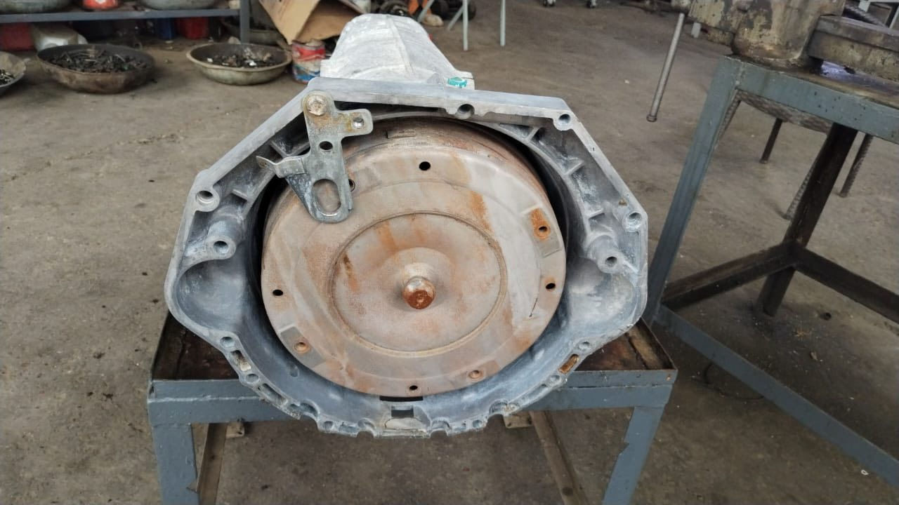 ‏سلام عليكم قير مال بي أم 740 للبيع سرة الضمان
***********
