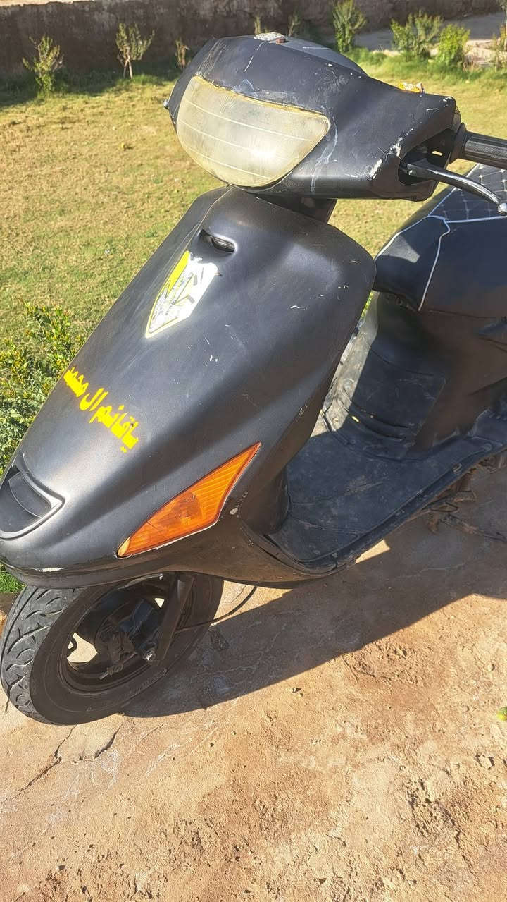 السلام عليكم البيع فراشه
الدرجه كامله كهربايت كلها شغاله بس السلف  يضرب هاف عوزه تصليح بصيط 
البقي كله كامل تريك وين مت تريد السعر 
280وبيها مجال بسيط حك الجيه 
رقم *********** 
مكان بابل الهاشميه
