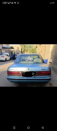 كريسيدا • موديل ٩٠ • كربلاء