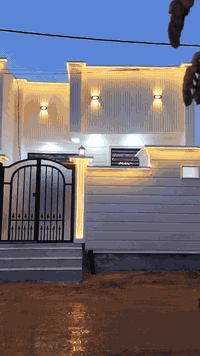 يعلن مكتب الاصدقاء للعقار ولمقاولات العامه 🏕️🏕️🏕️

بيت البيع مساحته 100 طابوزراعي سند 25اقرار محكمه ثاني يوم مداور 🤑🤑🤑

كافت الخدمات ماء +كهرباء +مدارس حكوميه وهليه +شوارع تبليط الحد الباب +🏡🏡🏡

البناء حديث +ساس وسقف صب مركزي +البناء طبوق جمهوري +رضيات بورسلين جدران سراميك هندي (البيت كامل مفتاح🔑🔑

يتكون البيت من كراج كبير +ستقبال +مطبخ +صاله +حمامات خرجيه ودخليه +غرفت نوم🏡

الموقع (نجف شارع الصب عمود 317)(مقابيل ملحق قريت الغدير الاتصال على الرقم (***********) واتساب الحكو ☝️☝️☝️☝️😊
