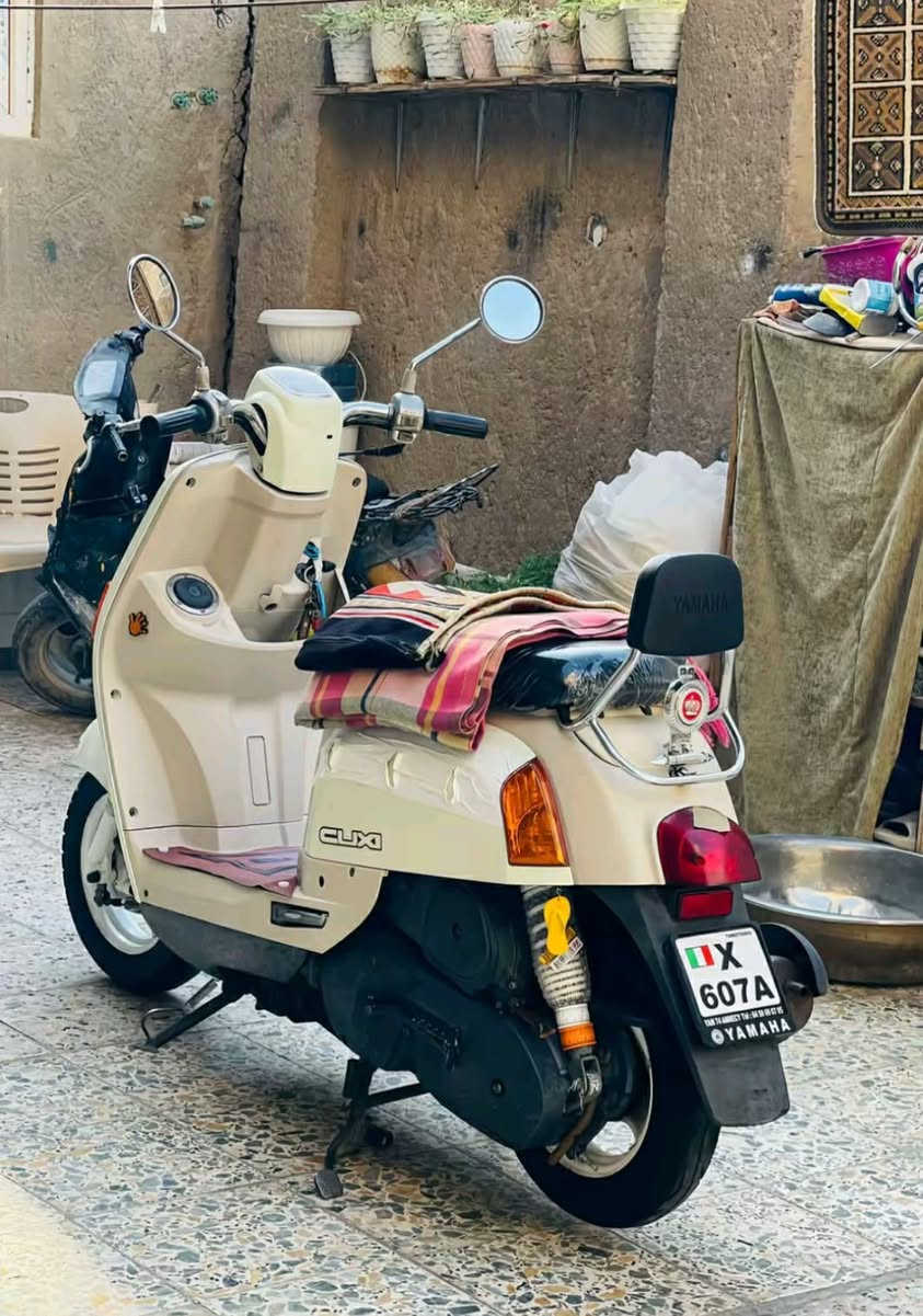 السلام عليكم بوليس للبيع جديده شوفت عينك كله بلاد السعر ٩٥٠


**إذا كنت صاحب هذا الإعلان وتريد حذفه لأي سبب، رجاءا أرسل رسالة إلى الدعم الفني**