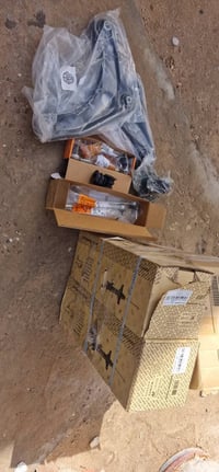 نيسان سني • دبلات كوري • بصرة زبير