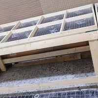 ترابيزة • موسوكي • ٢م×٩٠