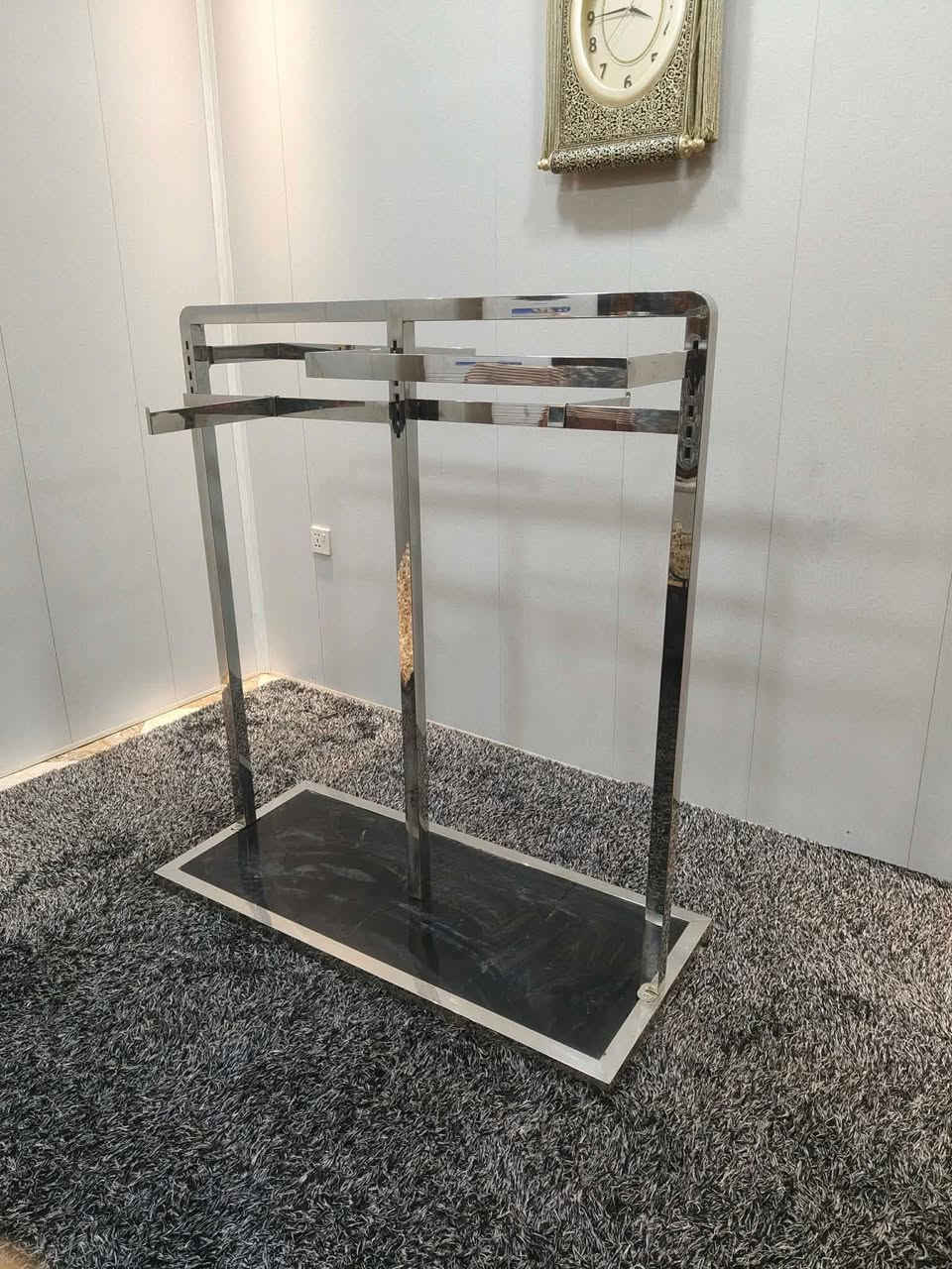 استاندات للبيع. متوفر توصيل جميع محافظات العراق


**إذا كنت صاحب هذا الإعلان وتريد حذفه لأي سبب، رجاءا أرسل رسالة إلى الدعم الفني**