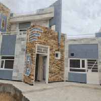 🔸مجمع السلام دار المساحة 200 متر طابو صرف موقع مميز #السعر 185 مليون #...