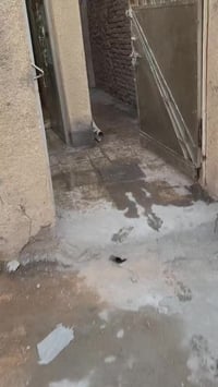 #للإيجار – 📍 الموقع: الحرية الثالثة – فرع مقابل مستشفى الدوَلعي 🏠 المس...