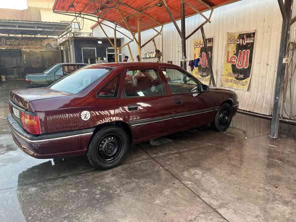 سلام عليكم اوبل فكترا لبيع كير اوتماتيك. كير محرك شرط رقم اربيل دولي دفتر بانزين موجود صيغ حزام لجماليه بدون ظربه سعر (42) بيها مجال رقم ***********شراي يخابر ما متواجد على فيس
