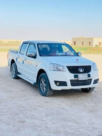 كريت ويل • ٢٠١٤ • نضيفه