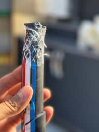 وصلت حاويه من  صوندات العلم هاوسر سمارت متوفر القياسات علم ارسا انج 50...