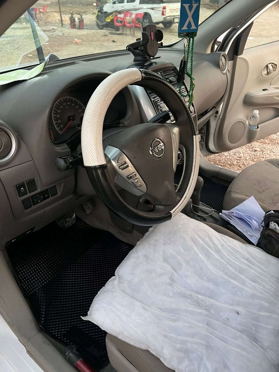 للبيع 2019هندي بليته زرقه بغداد 
الرقم ***********
