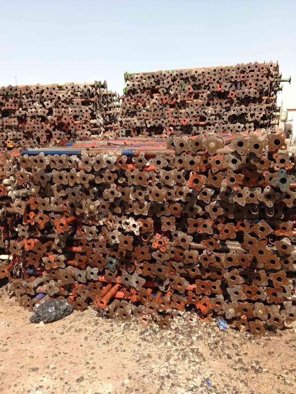 سلام عليكم 
مكتب ابو مصطفى الامي 
مقاولات عامه بيع وتأجير
السكللت والجهات وقالب الصب
تجهيز جميع مشاريع الحكوميه ولهليه العنوان بغداد الشماليه
مقابل جامع الزهراء
***********
***********
ابو مصطفى الامي
