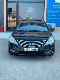 يالله السلام عليكم للبيع ازيرا 2013خـلـيـجـي فول مواصفات ViPالسعر95وبي...