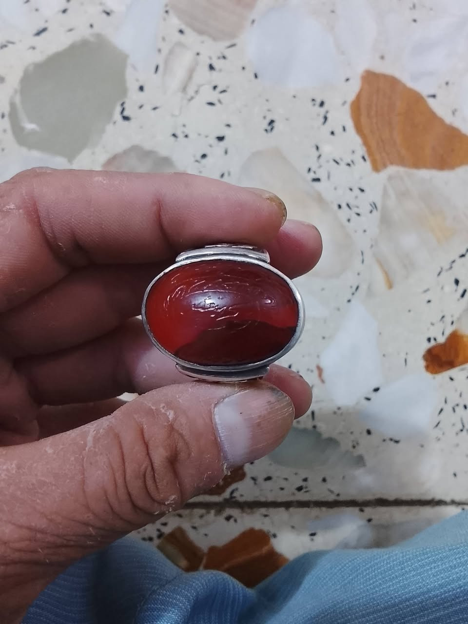 يمانيقديم


**إذا كنت صاحب هذا الإعلان وتريد حذفه لأي سبب، رجاءا أرسل رسالة إلى الدعم الفني**