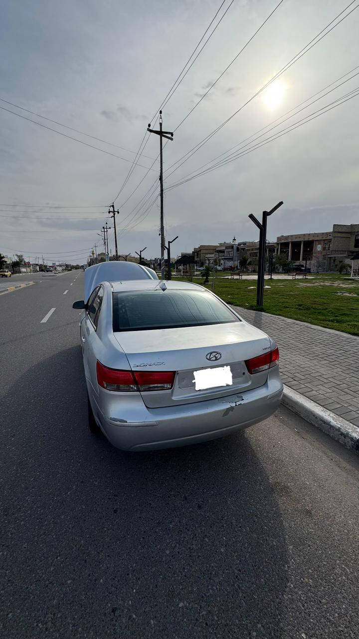 السلام عليكم
سوناتا 2009
ادوات ادوات ادوات 
مكينه دوش 
كصه جنطه دخول جديد
السياره متومه شمالي
ارقام وسنويه فقط 
مكينه وكير كفاله 
حداديه جديد 
تخم تاير جديد 
المكان بصره 
السعر 48 وبيه مجال للاستفسار فقط اتصال 0770328555
غير متواجد على النت


**إذا كنت صاحب هذا الإعلان وتريد حذفه لأي سبب، رجاءا أرسل رسالة إلى الدعم الفني**