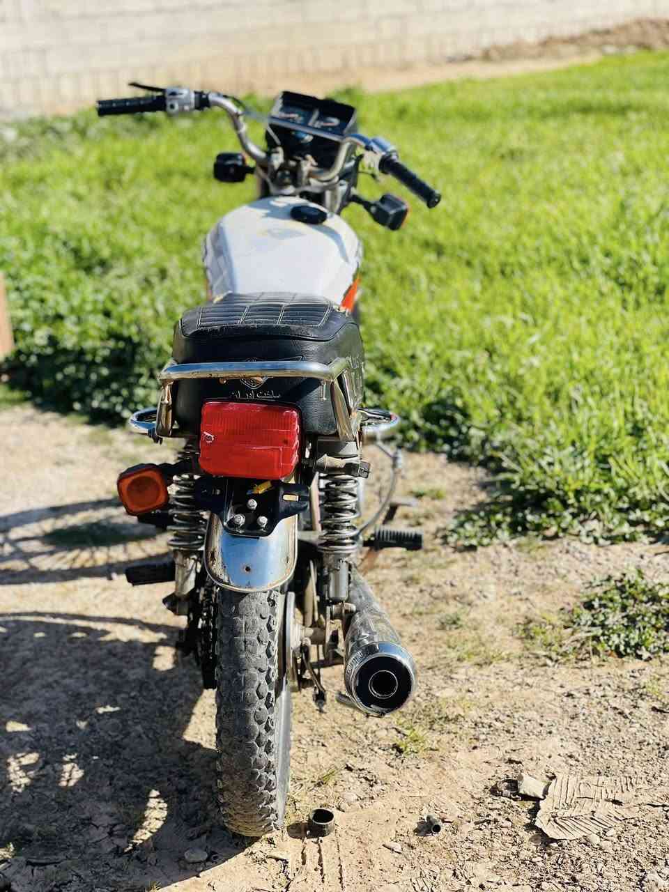 السلام عليكم موطور تايكر موديل 2020 شلعه معدل فول كهربائيات فقط ربط والباقي كدام عينك السعر 250 وبي مجال حك جيتك مكاني كياره الجواعنه شراي اتصل ***********
