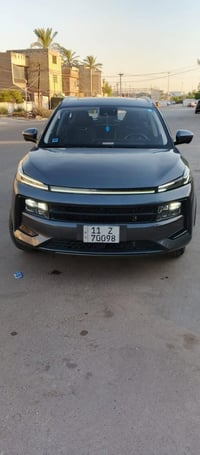 🚗 للبيع جاك js6  ✅ المواصفات :  ✅ الموديل: 2024  ✅ الوارد: خليجي    🚗 ...