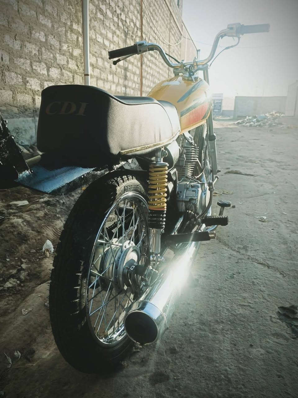 (للبيع بدون راسطه  شاصي٢٣ نامه اصلي  تعمير ٢٥ ومحرك ٢١ نامه شلامجه  عنوان ديوانيه مركز  او مراوس بتعمير حربي كلك جديد )(اقره لمنشور كبل لاتراسلني )***********
