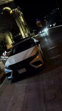 للبيع كامري TRD 2023   للاستفسار يرجى الاتصال او ارسال رسالة واتس 0750...