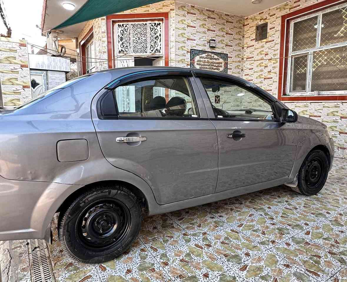 افيو 2009 خليجي گير اوتوماتيك رقم كربلاء مشروع وطني سنويه لل27 
السياره مكفوله من التبديل والضربه والصبغ
مكينه وكير وحداديه كفاله 
لون الداخل صاج بيجي
شاشه / لايت عالي ناصي 
كهربائيات كله شغاله 
سياره مال جناي جديده 
مكاني بابل حي نادر 
السعر 62 وبيه مجال بسيط 
*********** ابو سجاد
***********
