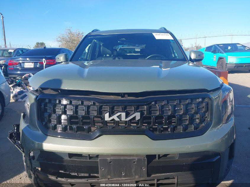 2024  Kia Telluride 🚗
 بيع مباشر: 17,725 $
رقم اللوت: 43836344
🛠️ضرر الأمامي الأيمن
 3.8 لتر  6 سلندر • دفع ‏ كلي                                               
📏   34,830 ميل
💎 مزاودة حضوري أو أونلاين
📦 شحن بحري مضمون
🏢 4 فروع داخل العراق
بغداد • كربلاء • الديوانية • العمارة
📲 واتساب: ***********
