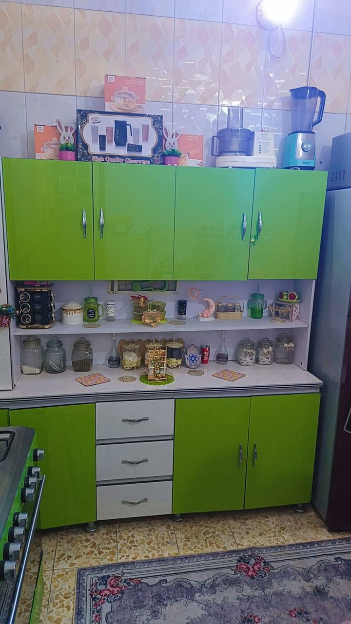 السلام عليكم عندي غراض للبيع جديدات بس لان مسافره اريد ابيعهن للاستفسار ع خاص الاسعار مكاني بغداد الشعب


**إذا كنت صاحب هذا الإعلان وتريد حذفه لأي سبب، رجاءا أرسل رسالة إلى الدعم الفني**