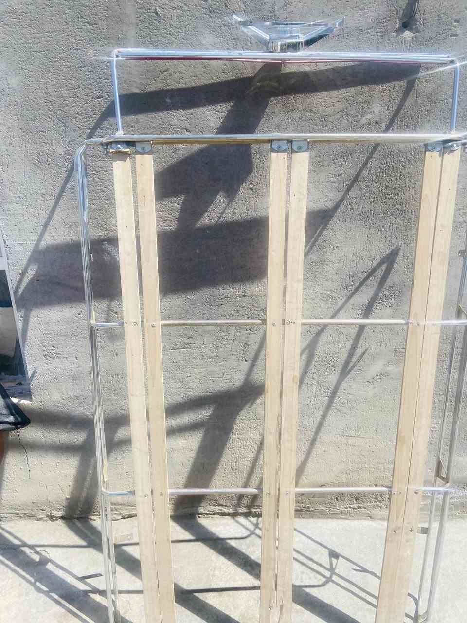 سلام عليكم شباب سيبايه للبيع نضيفه السعر150قفل مكاني ناصريه قضاء الدوايه


**إذا كنت صاحب هذا الإعلان وتريد حذفه لأي سبب، رجاءا أرسل رسالة إلى الدعم الفني**