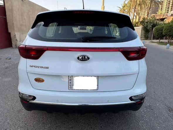 السلام عليكم
كيا سبورتاج خليجي 2019
محرك 2000 دوش
المسافه المطوعه 91 الف كيلو
رقم بغداد مشروع وطني تحويل مباشر
السياره مكفوله من الصبغ والتبديل والضربه القويه واللغود والشواصي ( عدى بارد بل جاملغ جه السايق + شخط بل باب الخلفي جهة السكن ) وموضح بل
صور
تبريد قطعتين
الداخل لونين اسود وبيجي
كشنات مخمل وجلد بلادي
شاشه وكامره خلفيه
شاشه اعطال
حساسات اماميه وخلفيه بلادي
مري شفط + اشاير بل مري
(Eco و Normal و Sport) وضعيات القياده
سويج اصليه عدد 2 مال شركه مكان السياره / بغداد اليرموك
***********
