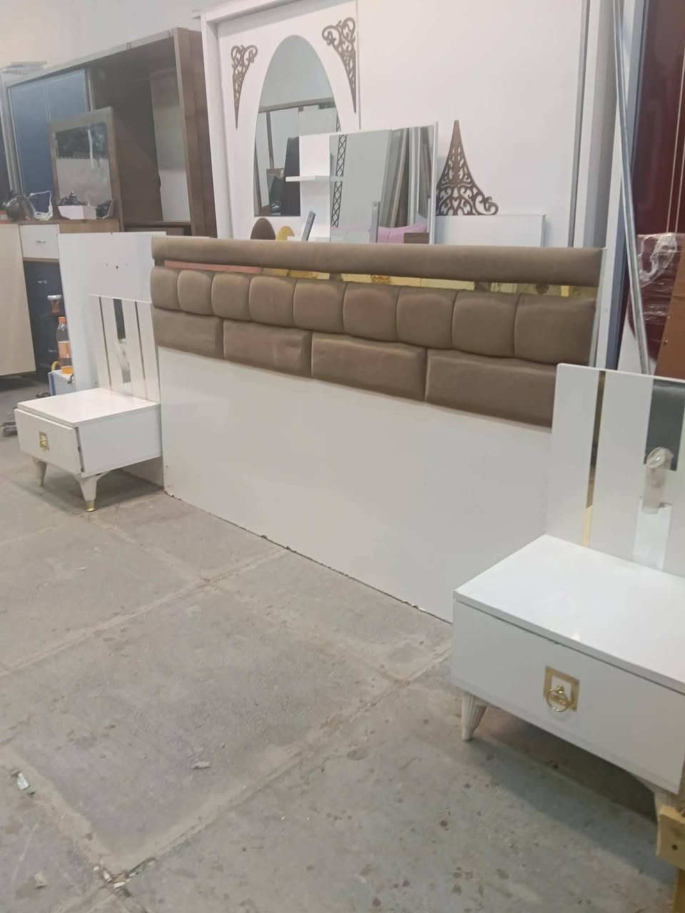 للبيع


**إذا كنت صاحب هذا الإعلان وتريد حذفه لأي سبب، رجاءا أرسل رسالة إلى الدعم الفني**