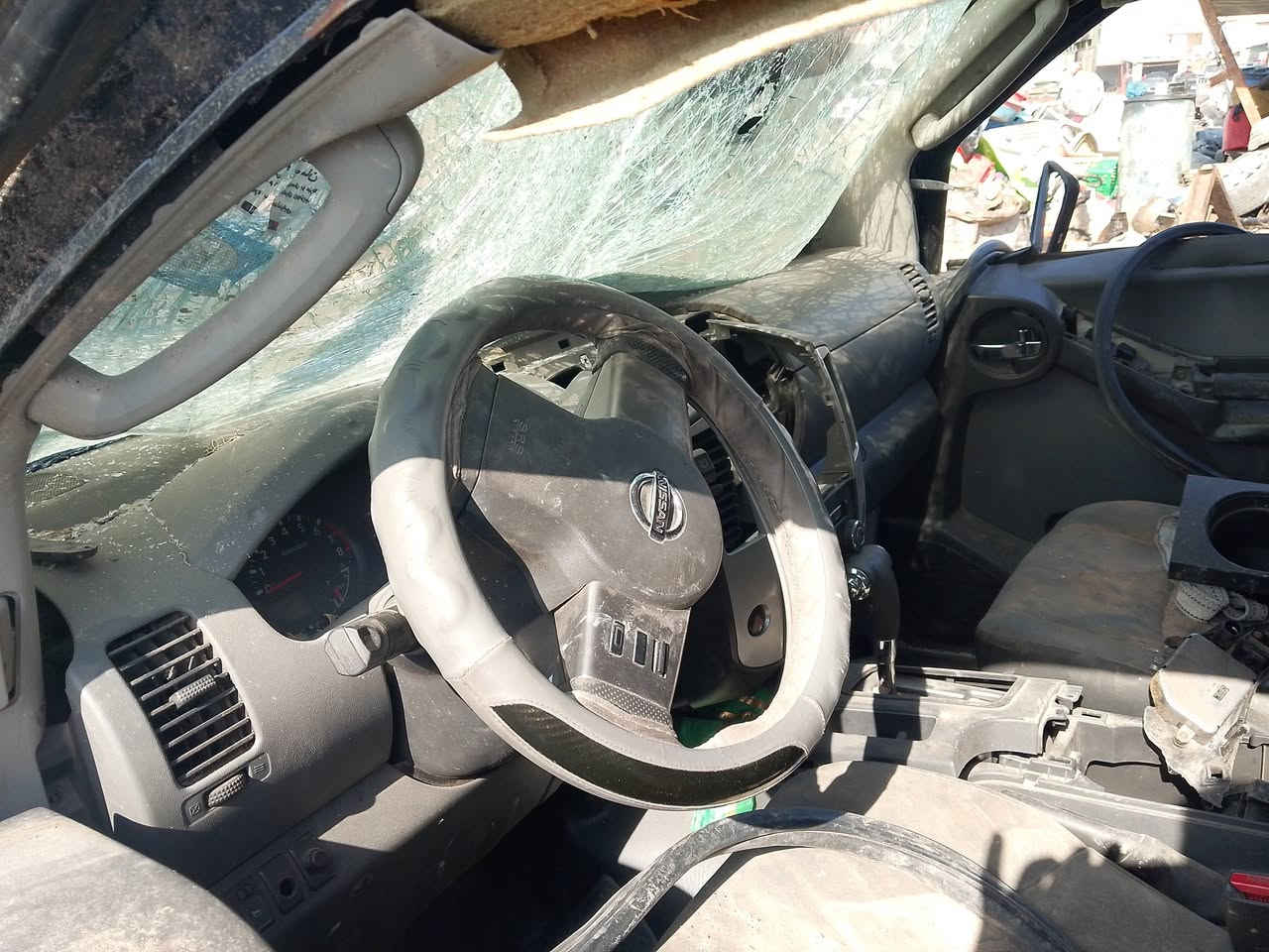 نيسان 2010 اكسترا تفصيخ عنوان واسط قضاء الحي حي صناعي رقم الهاتف ***********
