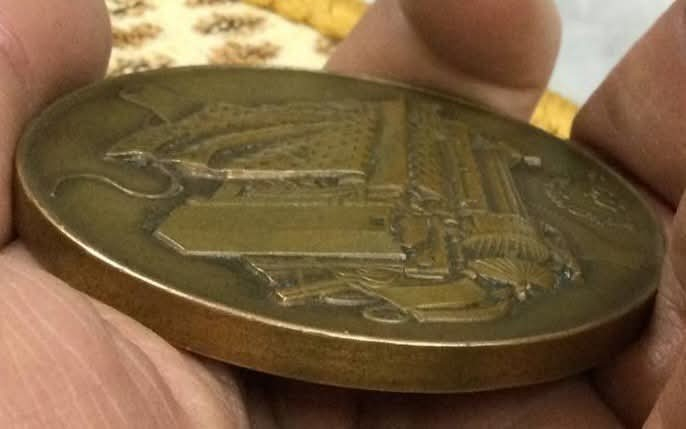 مسكوكة الاعمار الملكي العراقي
افتتاح جلالة الملك معمل نسيج الموصل بحاله جدا جدا عاليه  للمهتم تواصل خاص


**إذا كنت صاحب هذا الإعلان وتريد حذفه لأي سبب، رجاءا أرسل رسالة إلى الدعم الفني**