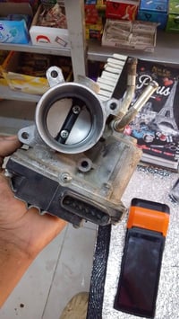 لانسر قرش ١٦٠٠ • حساس صالنصة • جهاز فاحص OBD2