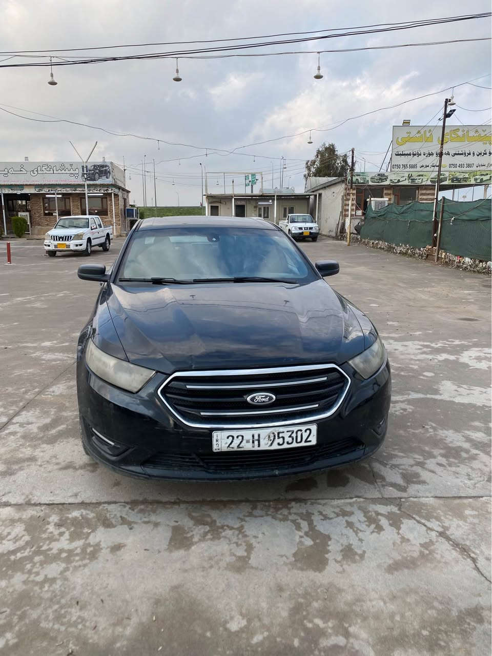 صلاو فورت تورس ٢٠١٣ بي بويغ  فول به س سليت نيه ٩٠مه جل أربيل, العراق


**إذا كنت صاحب هذا الإعلان وتريد حذفه لأي سبب، رجاءا أرسل رسالة إلى الدعم الفني**