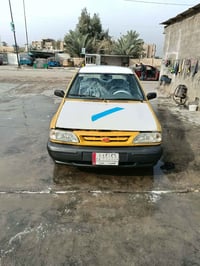 ٢٠١١ • رقم بصره • مكينة جديدة