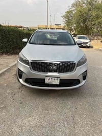 سورنتو  2019امريكي 4سلندر  بيه بنيد مبدل فقط وطخه بل باب  ابيع ع هاي ا...