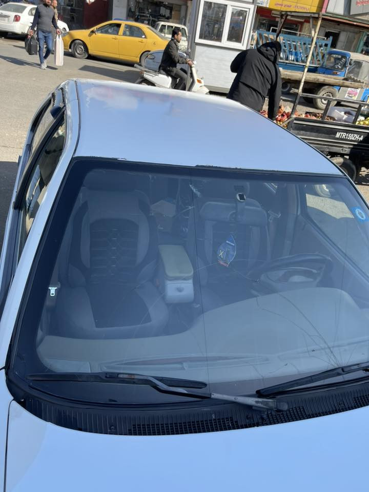 سلام عليكم بيجو GLX 2009 سعر 37 ***********
