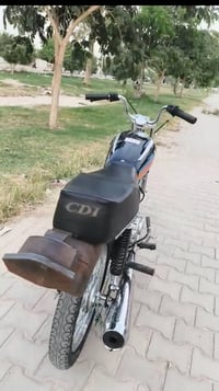 باكستاني • ثقيل • نجف الحي العسكري